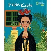 Total genial! Frida Kahlo