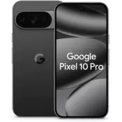 GOOGLE pametni telefon Pixel 10 Pro 16GB/256GB, Obsidian
