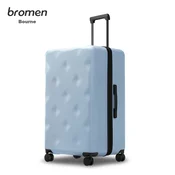 Bromen Kofer, 66cm, Plavi