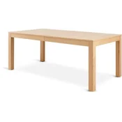 Dining table KORSKRO 100x200/326 oak