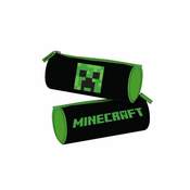 Astra MINECRAFT okrogel svinčnik / torbica, 505020200