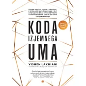 KODA IZJEMNEGA UMA