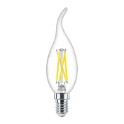 PHILIPS MASTER LED SVIJECA DT 2.5-25W E14 BA35 CL G 8719514477711