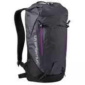 Nahrbtnik La Sportiva Granite 22, 22 l, oniks/črn (M/L)