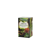 FRUCTUS Crni caj English breakfast 30g, 20x1.5g