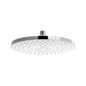Mexen D-05 pršni sistem 22 cm, krom/bel - 79705-00