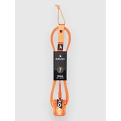 ROAM Premium 7mm Leash orange