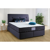 Celotna postelja SWISS-160x200 cm