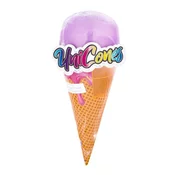 UniCones Kornec s presenečenjem