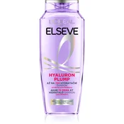 L’Oréal Paris Elseve Hyaluron Plump vlažilni šampon s hialuronsko kislino 250 ml