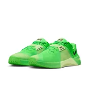 Nike M METCON 10, muške patike za fitnes, zelena HJ1875