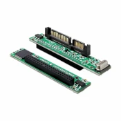adapter HDD IDE 6cm Ž/SATA M Delock (61987)