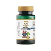 Natural Sleep On PLUS