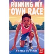 Running My Own Race