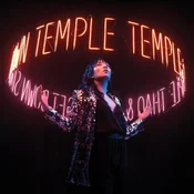 Thao With The Get Down Stay... - Temple (Limited Edition) (Coloured) (LP)