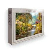 WALLXPERT Puzzle PZL_030_1000