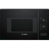 Bosch Bosch BFL520MB0 ugradbena mikrovalna pecnica, 20L, 800W