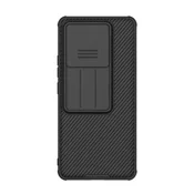 shumee Ovitek NiLLKiN CamShield Pro za Xiaomi 14T Pro črn