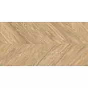 Tilia Chevron Brown 60×120