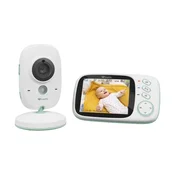 TrueLife NannyCam H32 PRO digitalni video otroški monitor