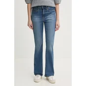 LEVIS ® Traperice 725™ Kick Boot  plavi traper