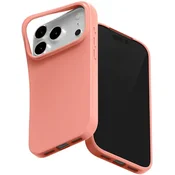 Mercury MEHKI OVITEK MERCURY ZA IPHONE 17 PRO, ZAŠČITNI OVITEK IZ ELASTIKE