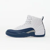 Sneakers Air Jordan 12 Retro French Blue (CT8013-114) White/ French Blue-Mtlc Silver-Varsity Red EUR 40.5