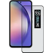 Obal:Me 5D kaljeno zaščitno steklo za Samsung Galaxy A54 5G Črna