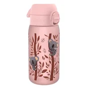 ion8 Otroška steklenička Koalas 350 ml,