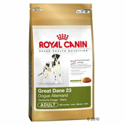 Royal Canin Breed Great Dane Adult - Ekonomično pakiranje: 2 x 12 kg