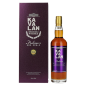 Kavalan Tajvanski Whisky PODIUM Single malt + GB 0,7 l