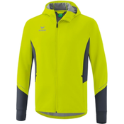 Jakna s kapuljačom Erima RACING Running Jacket