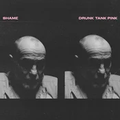 Shame - Drunk Tank Pink (Limited Edition) (LP)
