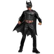 Djecji karnevalski kostim Rubies - Batman Dark Knight, S