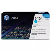 HP CF031A Cyan za CLJ CM4540 mfp