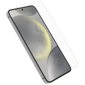 Zaščitno kaljeno steklo OtterBox Premium Glass zaščitno kaljeno steklo za Samsung/Galaxy S25+ prozorno (77-97842)