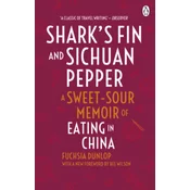 Sharks Fin and Sichuan Pepper