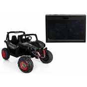 LCD Avto Panel za Akumulatorski Avto XMX603