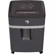 HP APARATI UNIČEVALEC DOKUMENTOV HP Pro Shredder 18CC 4x35 P-4