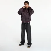 Jakna Alpha Industries MA-1 UV Plum M