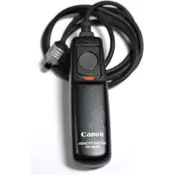 Canon 2476A001 daljinski upravljac Žicano Digitalna kamera Pritisak na gumbe