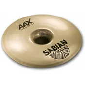SABIAN 17 AAX PLOSION FAST CRASH činela