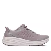 Skechers 117756 BOBS SKILLZ Vijolična