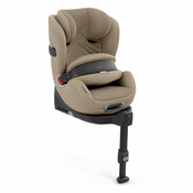 Cybex Avtosedež i-size 76-125 cm Anoris T2 Plus Platinum cozy beige, beige