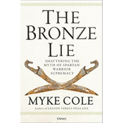 Bronze Lie