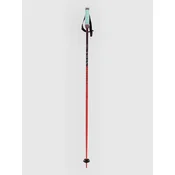 Völkl Phantastick 16mm Poles 2025 Ski Poles red