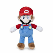 Plišane igracke Super Mario Flomaster 25cm