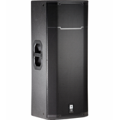 JBL PRX425 Black 15 Two-Way Loudspeaker System