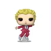 Bobble Figure Rocks POP! - Ed Sheeran (Vampire) #348