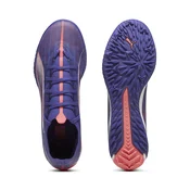Puma Puma ULTRA 5 MATCH TT moški športni copati vijolični 10789201 velikost 42.5